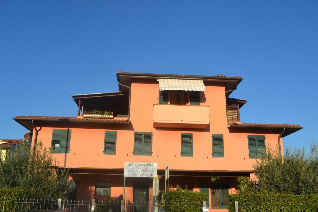 Affittacamere Il Girasole Campi Bisenzio Exterior photo