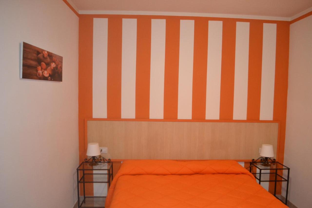 Affittacamere Il Girasole Campi Bisenzio Exterior photo
